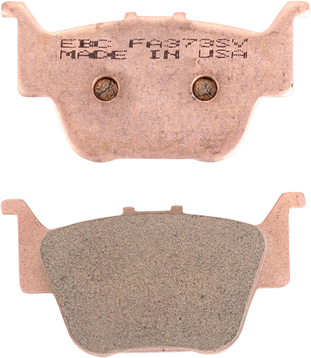 Ebc Brake Pads