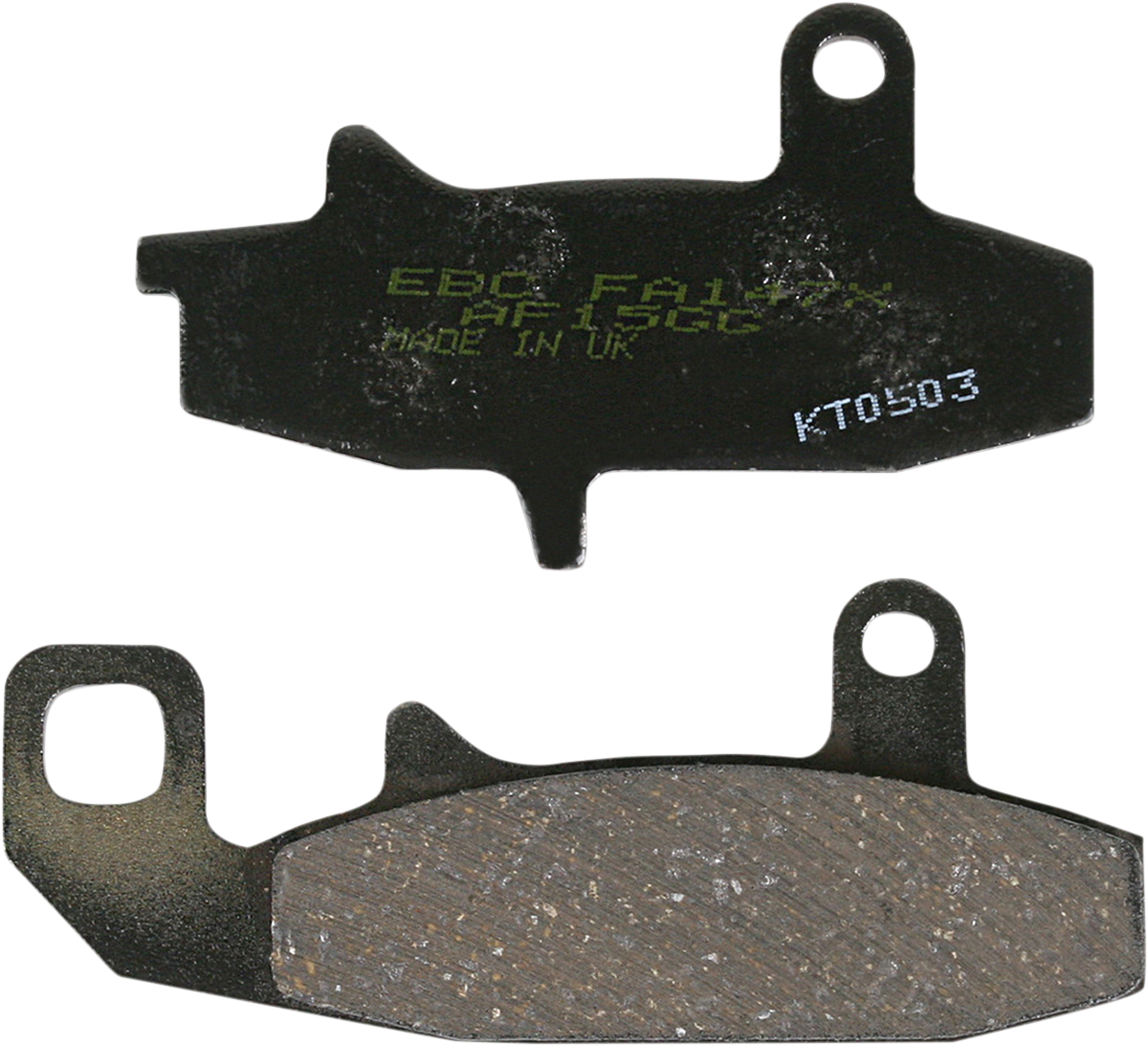 Ebc Brake Pads