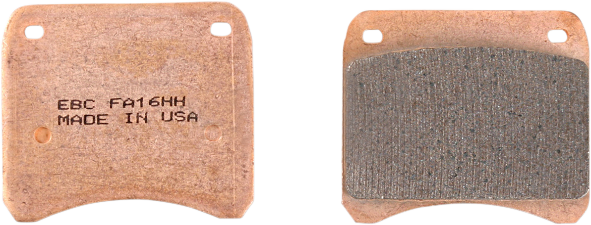 Ebc Brake Pads