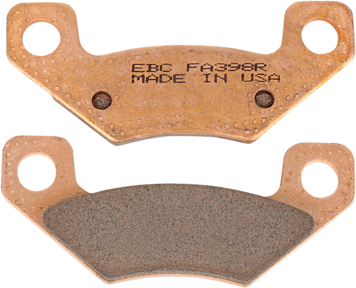 Ebc Brake Pads