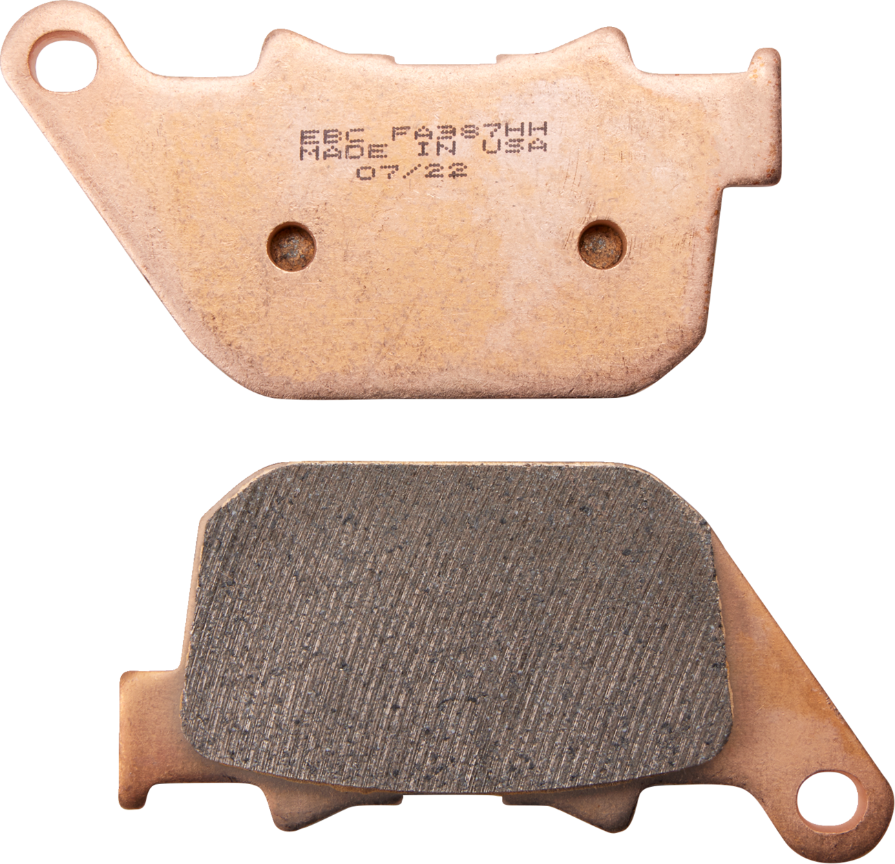 Ebc Hh Brake Pads