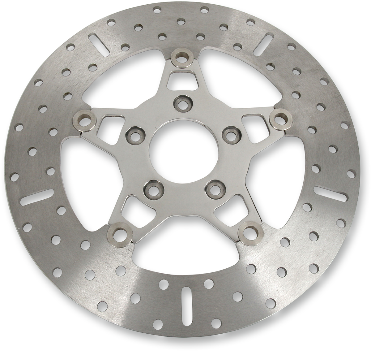 Ebc Fsd Brake Rotor - Front