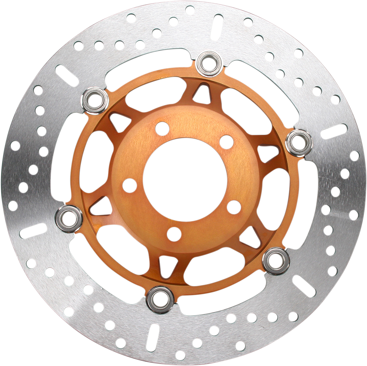 Ebc Standard Brake Rotor