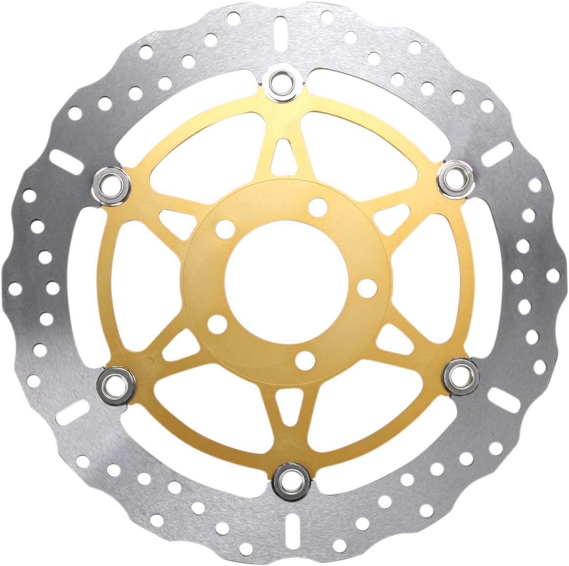 Ebc Street Rotor Contour