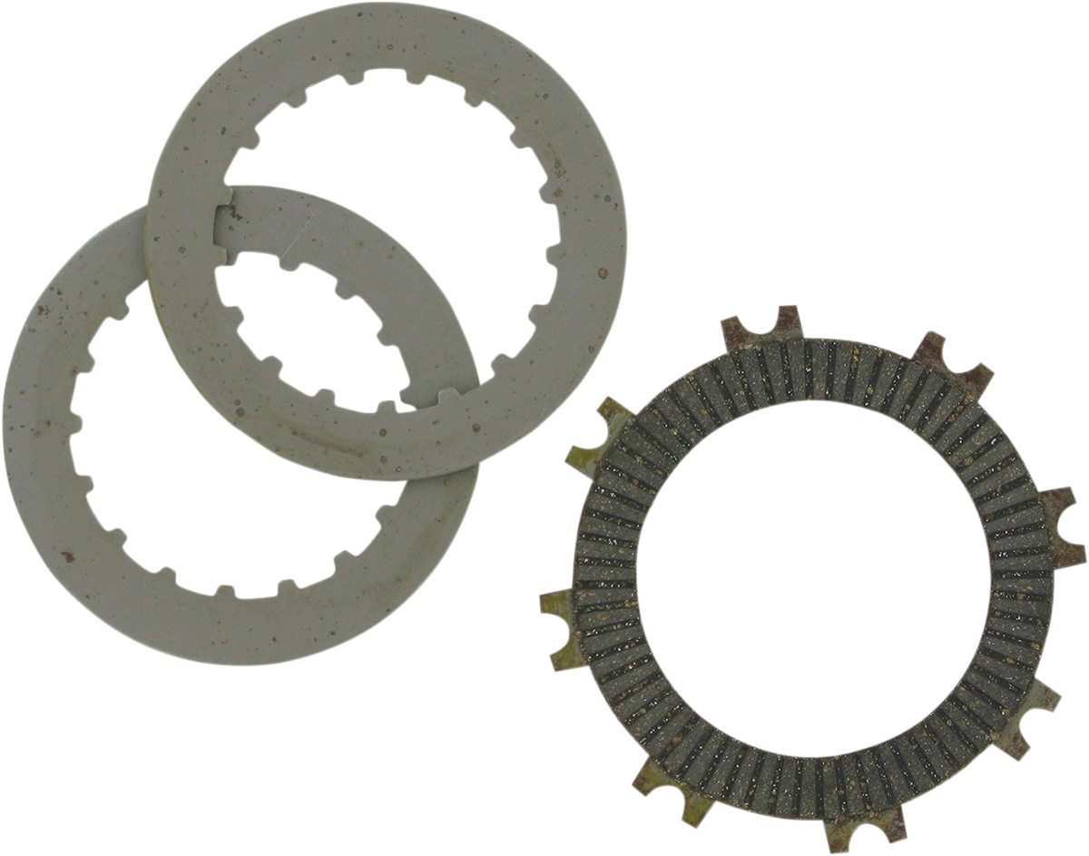 Ebc Redline Clutch Kit