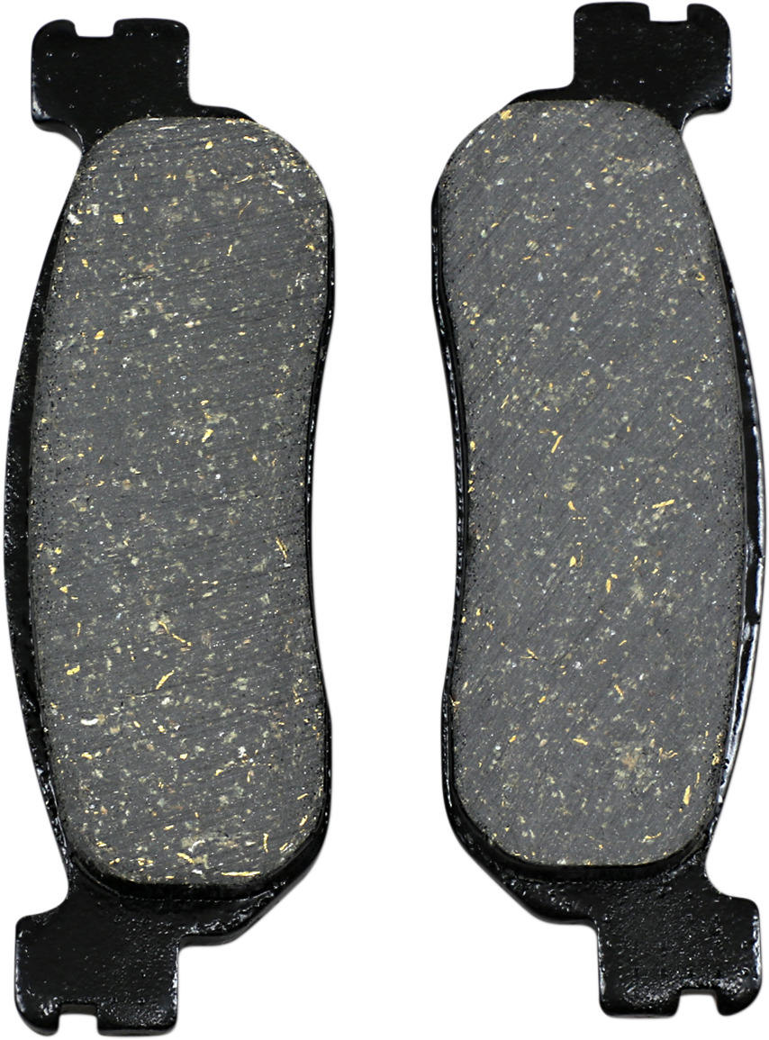 Ebc Standard Brake Pads