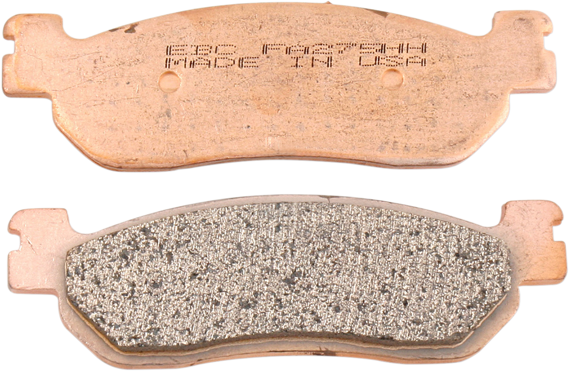 Ebc Brake Pads