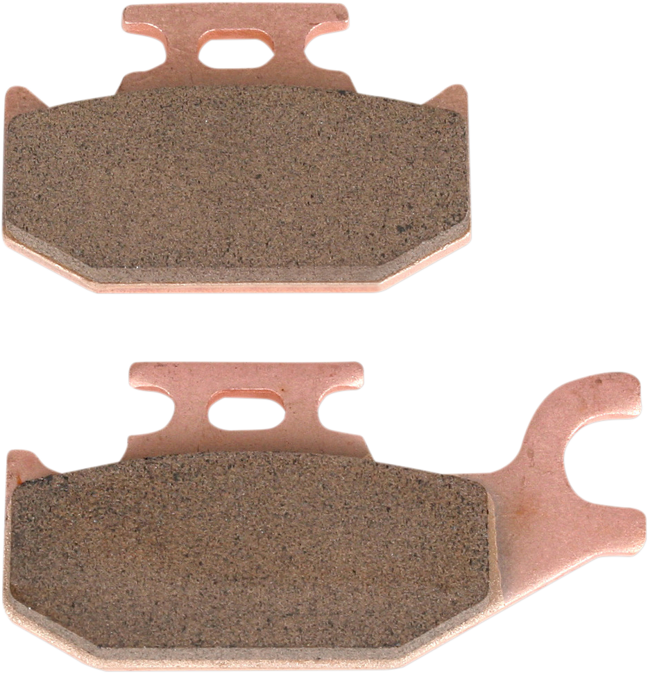 Ebc Brake Pads