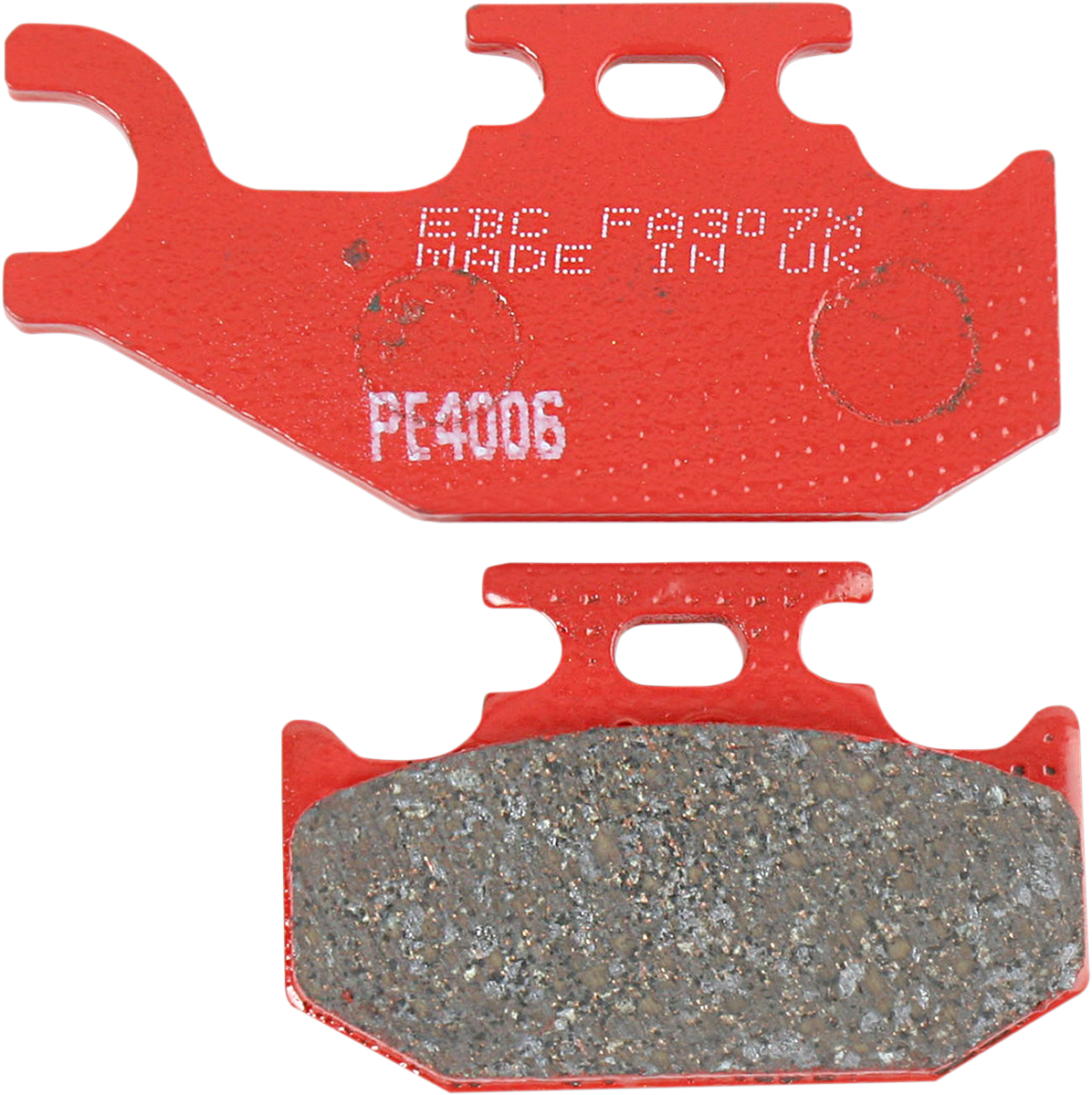 Ebc Brake Pads