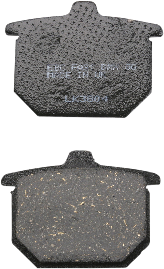 Ebc Brake Pads