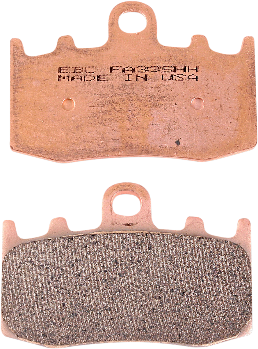 Ebc Hh Brake Pads