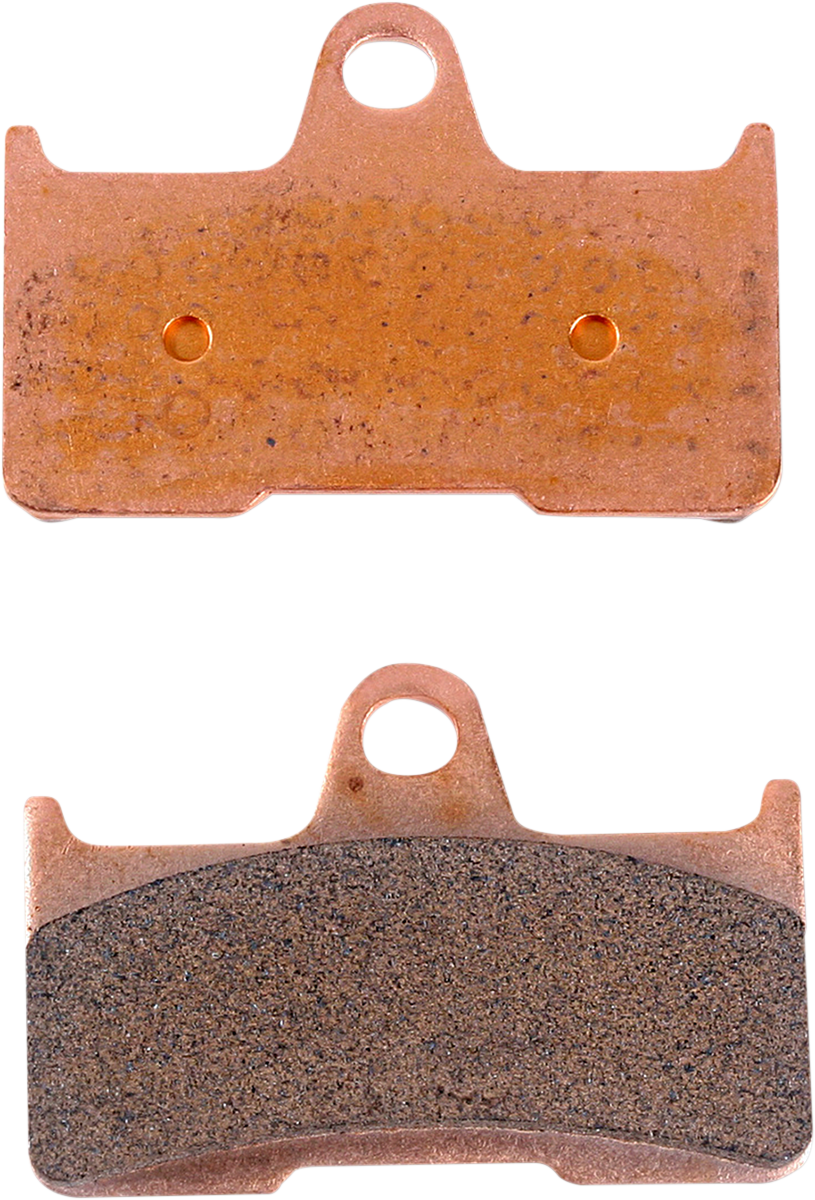 Ebc Brake Pads