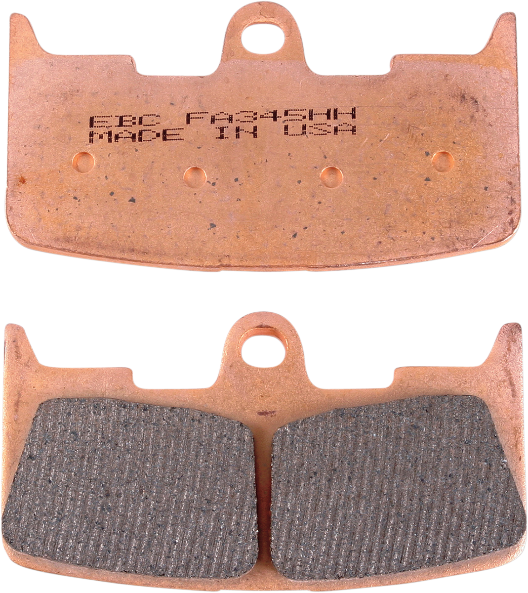 Ebc Brake Pads