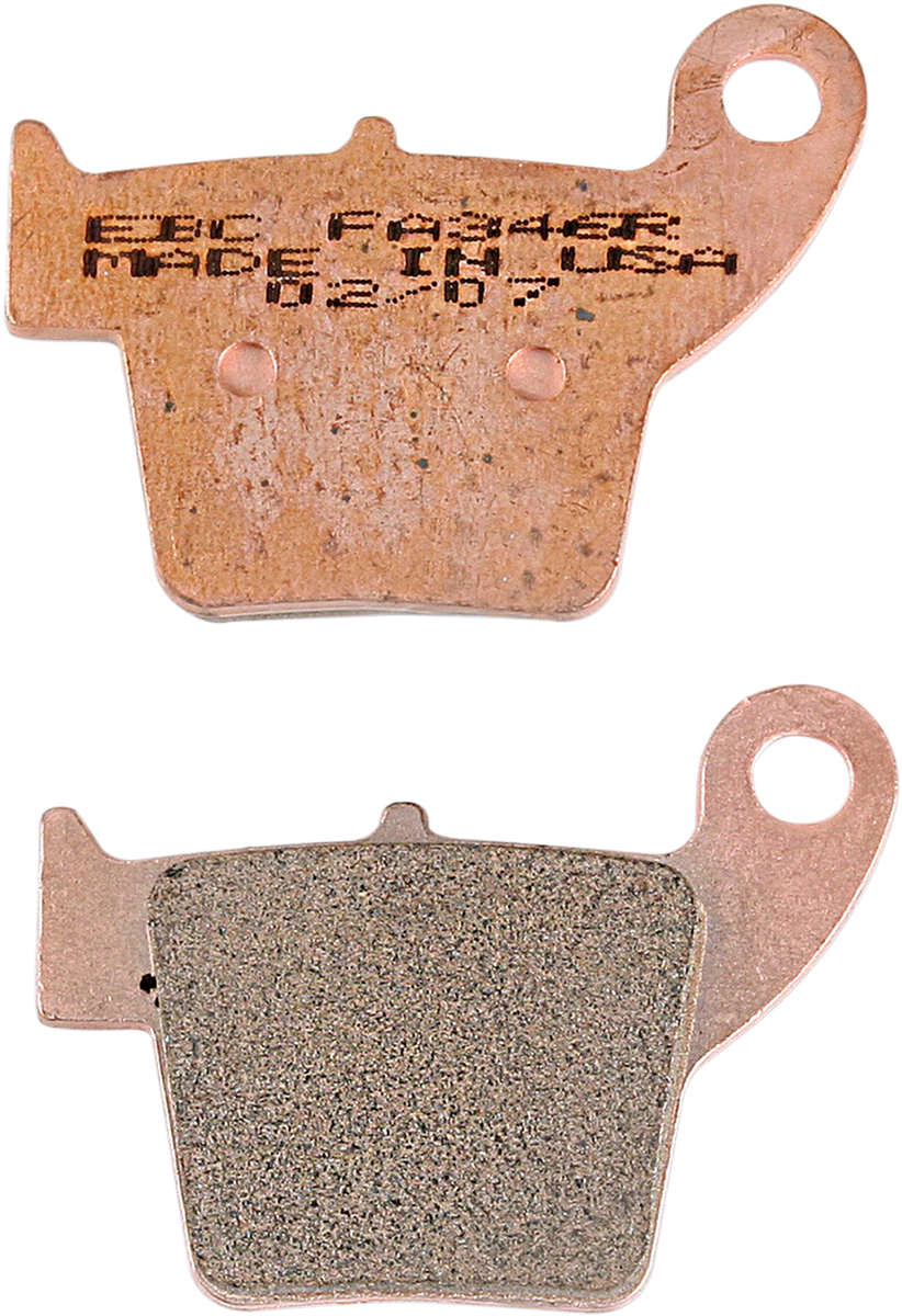 Ebc R Series Sintered Brake Pads