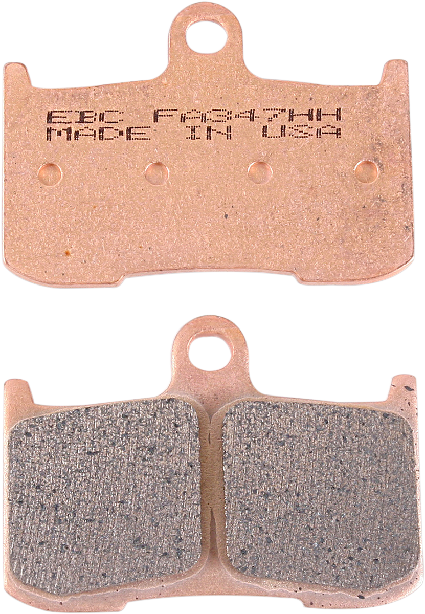 Ebc Hh Brake Pads