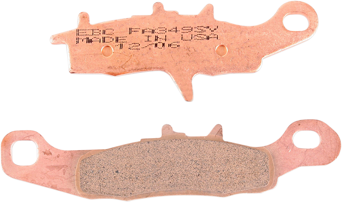 Ebc Brake Pads