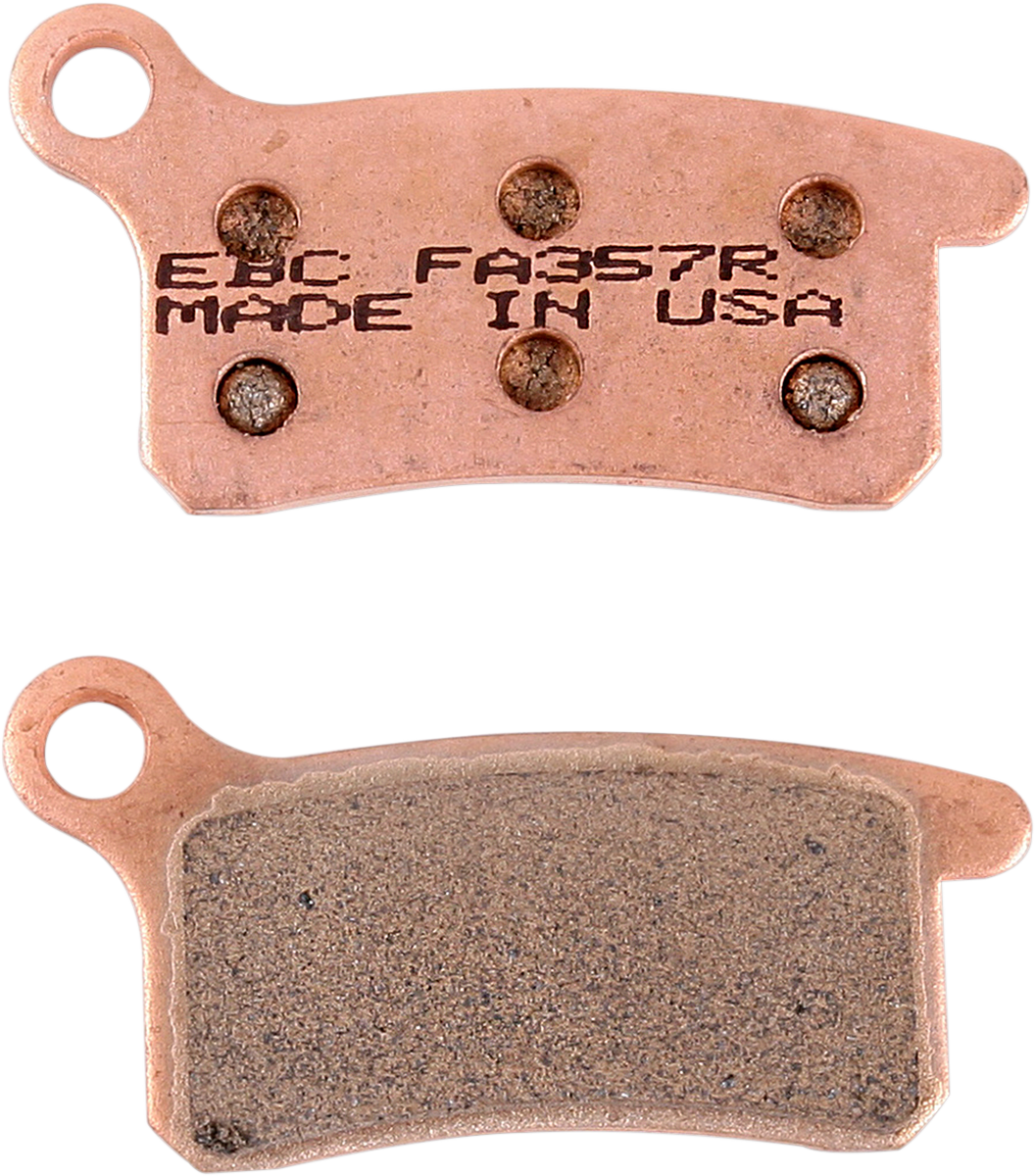 Ebc Brake Pads