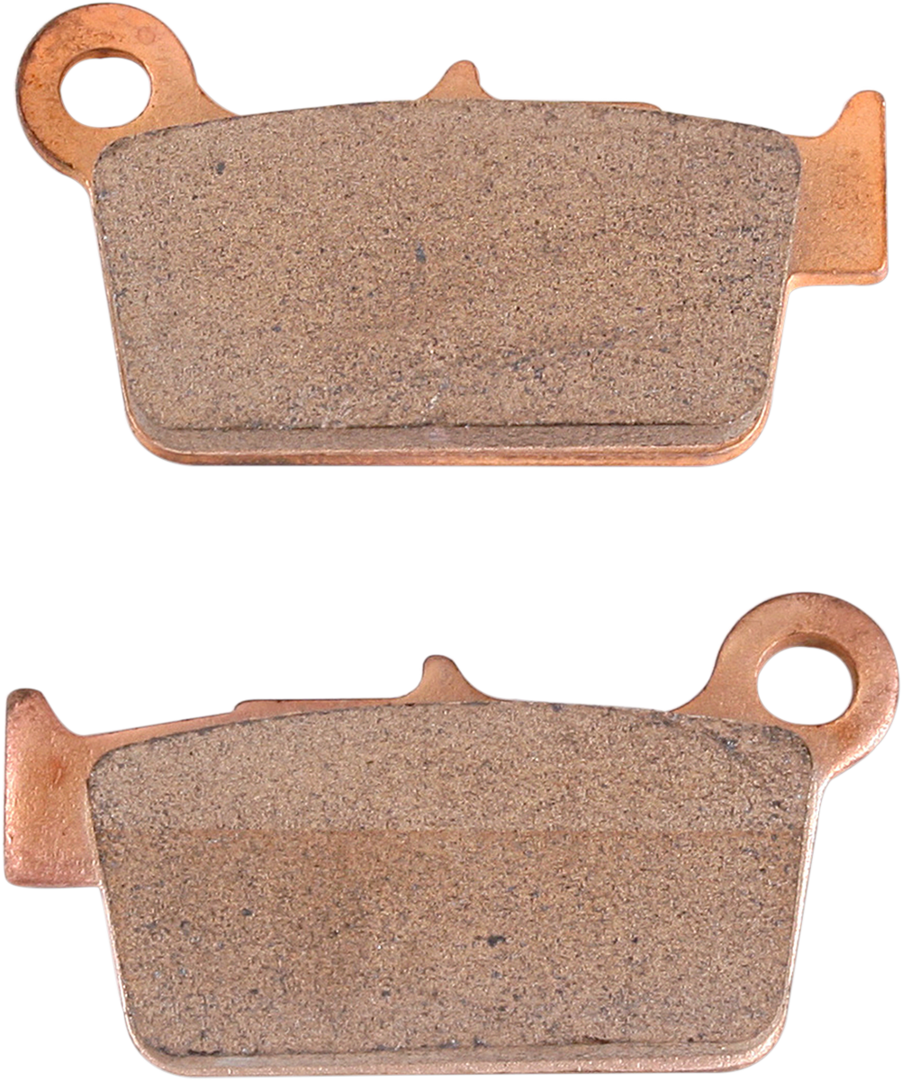 Ebc R Series Sintered Brake Pads