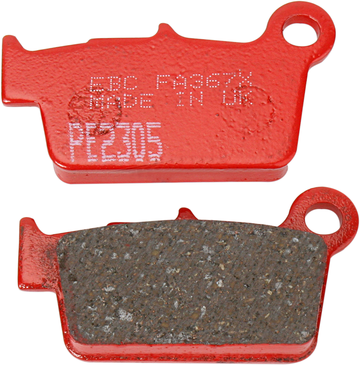 Ebc X Series Carbon Brake Pads