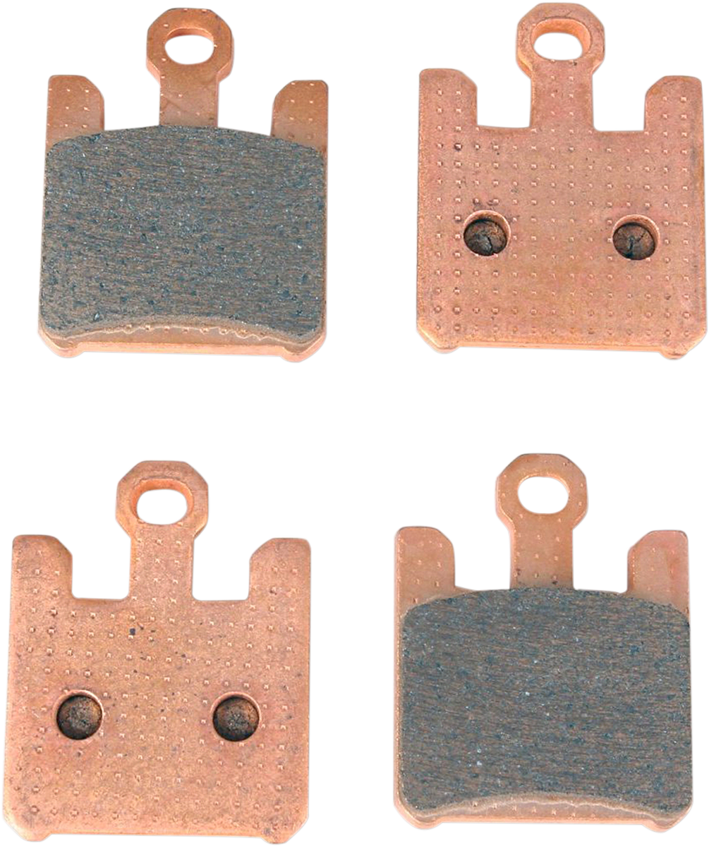 Ebc Hh Brake Pads