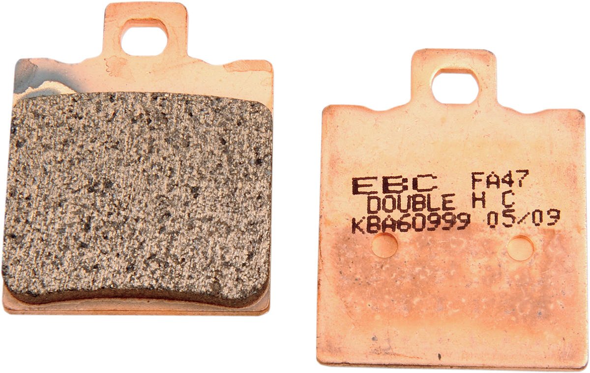 Ebc Hh Brake Pads