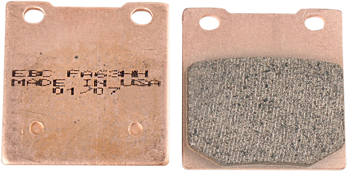 Ebc Brake Pads