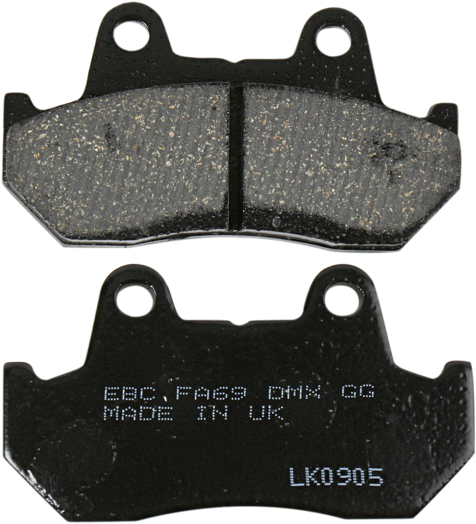 Ebc Brake Pads