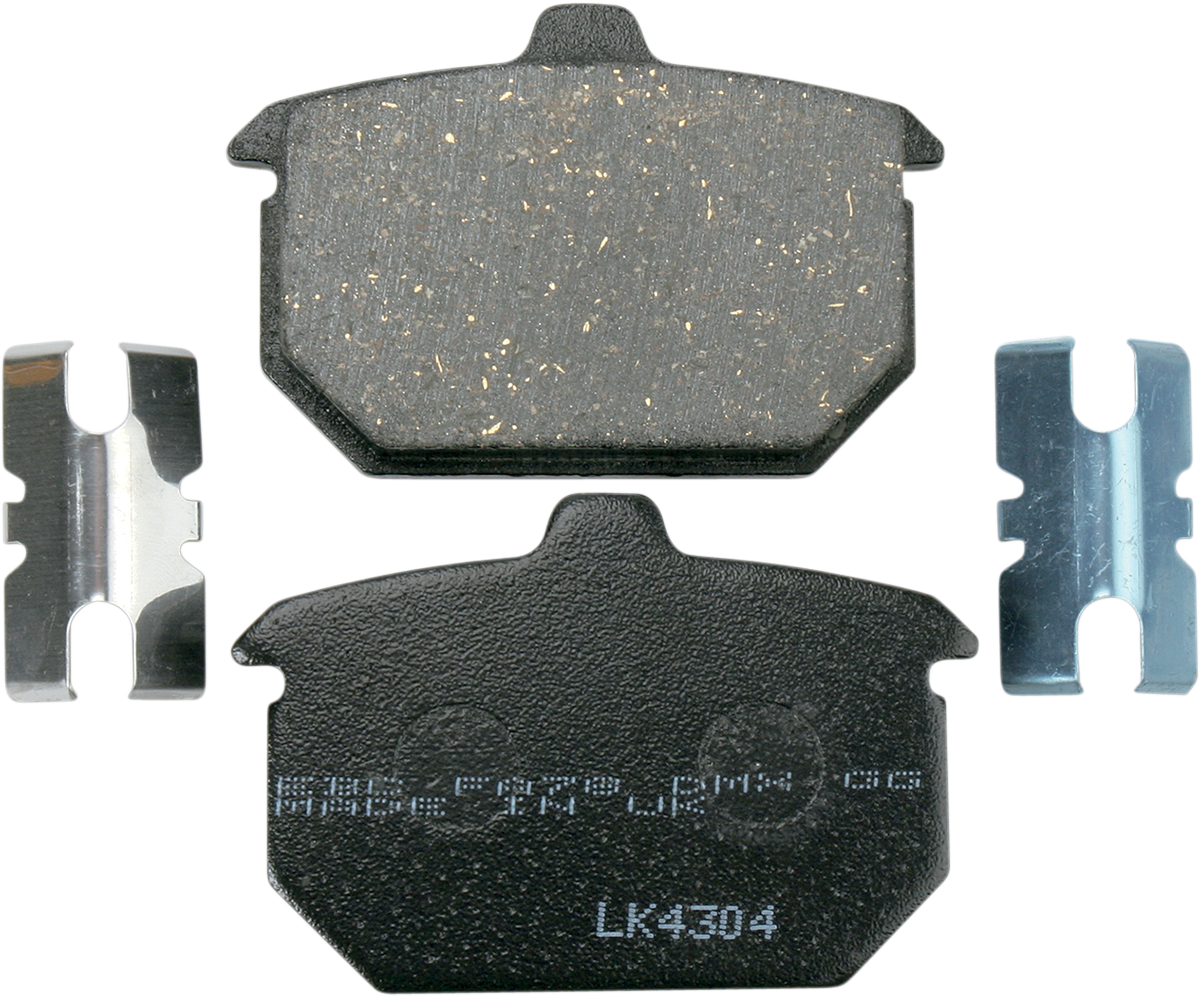 Ebc Standard Brake Pads