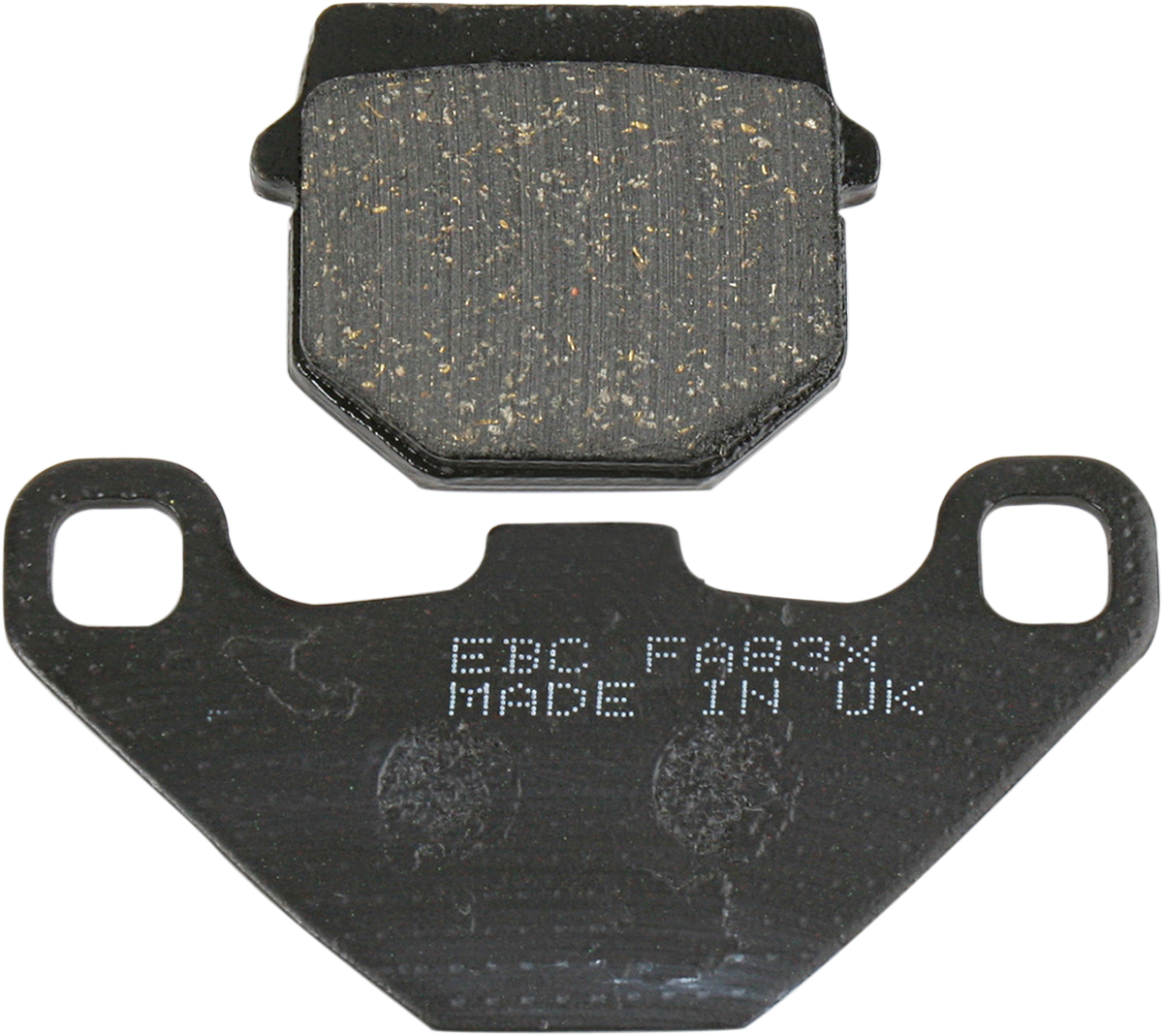 Ebc X Series Carbon Brake Pads