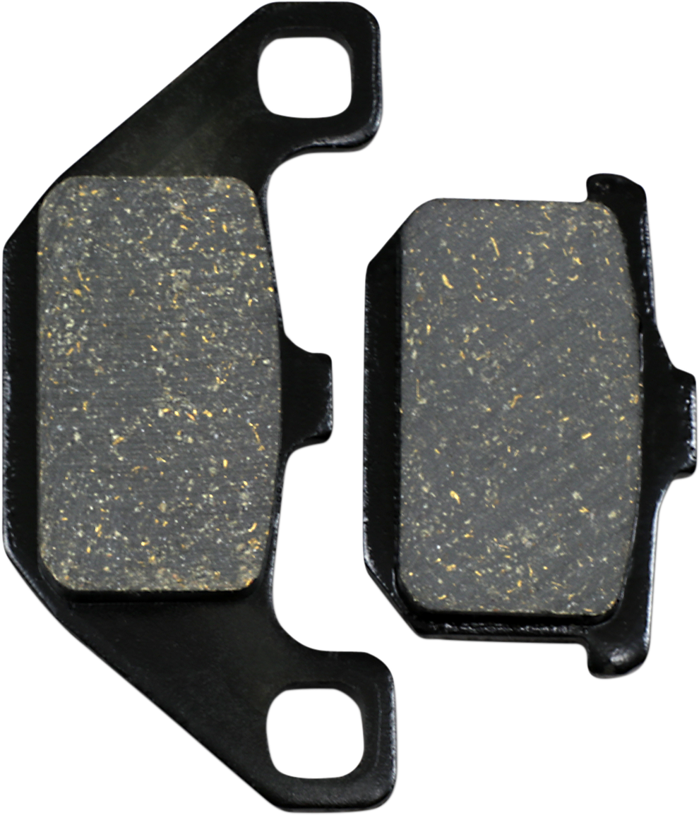 Ebc Standard Brake Pads