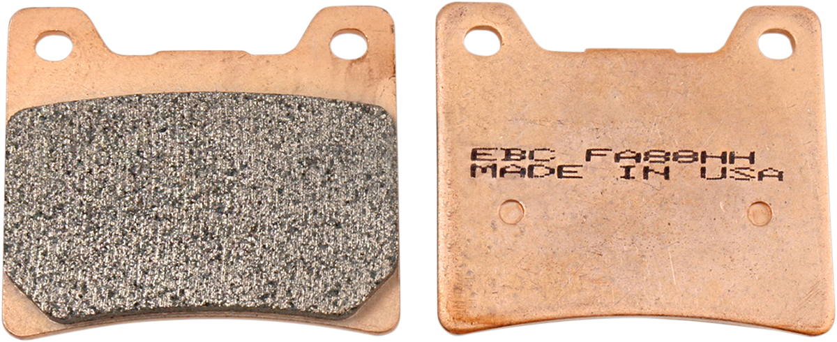 Ebc Hh Brake Pads