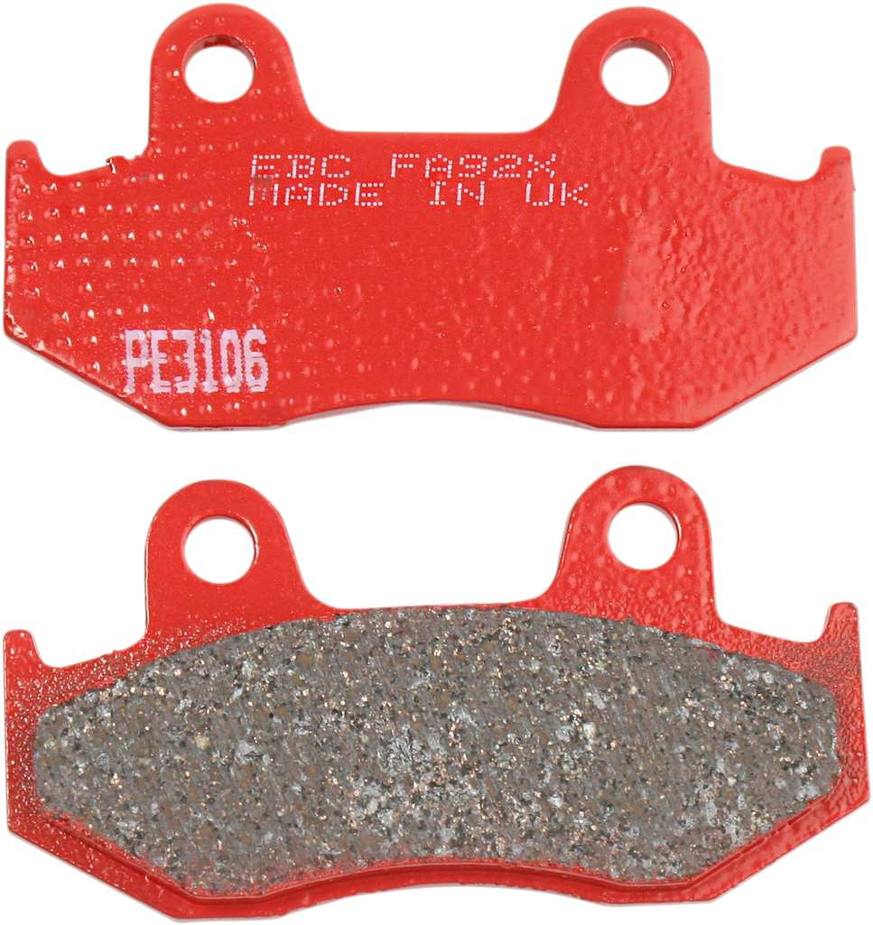 Ebc Brake Pads