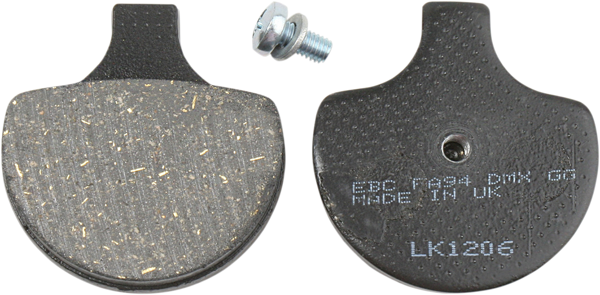 Ebc Brake Pads