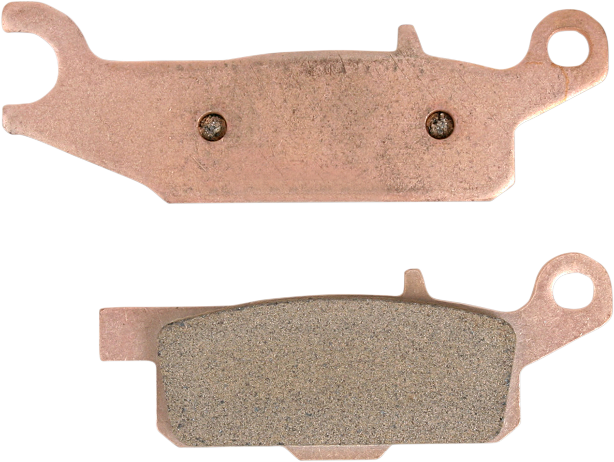 Ebc Brake Pads