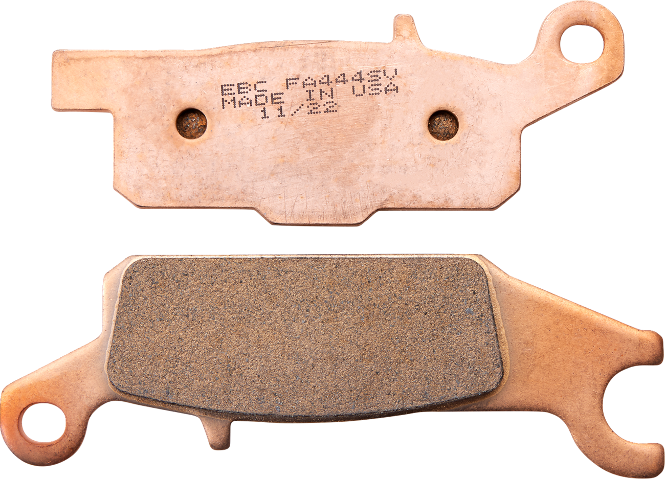 Ebc Brake Pads