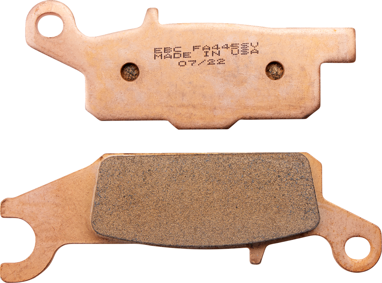 Ebc Brake Pads