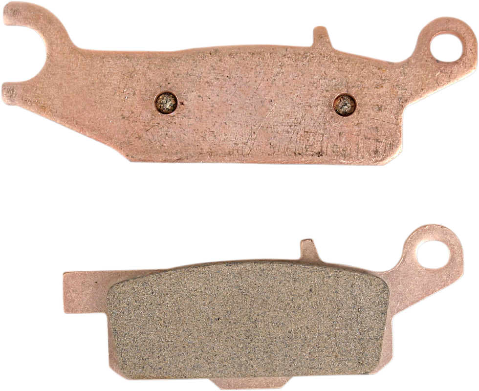 Ebc Brake Pads