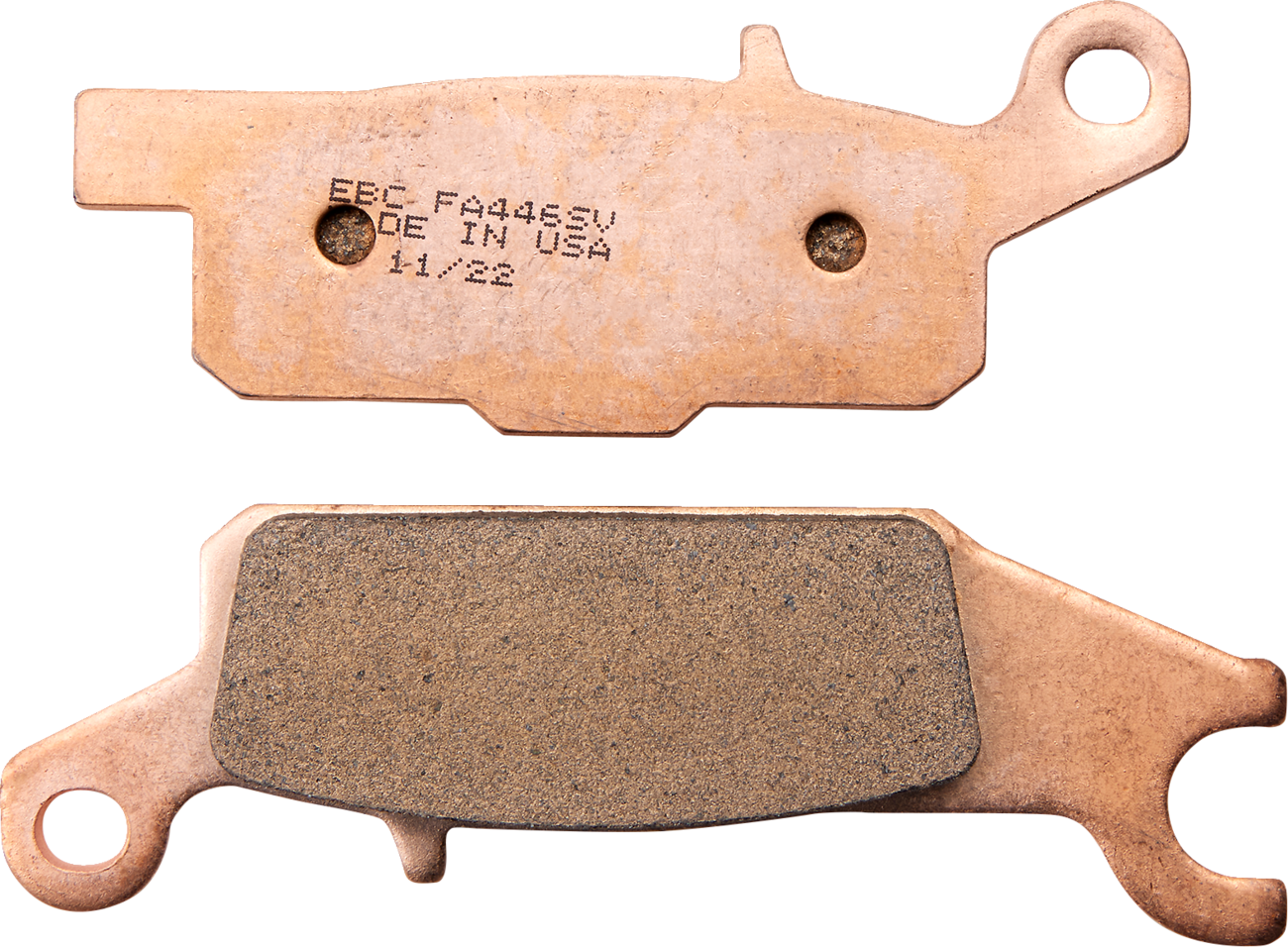 Ebc Brake Pads