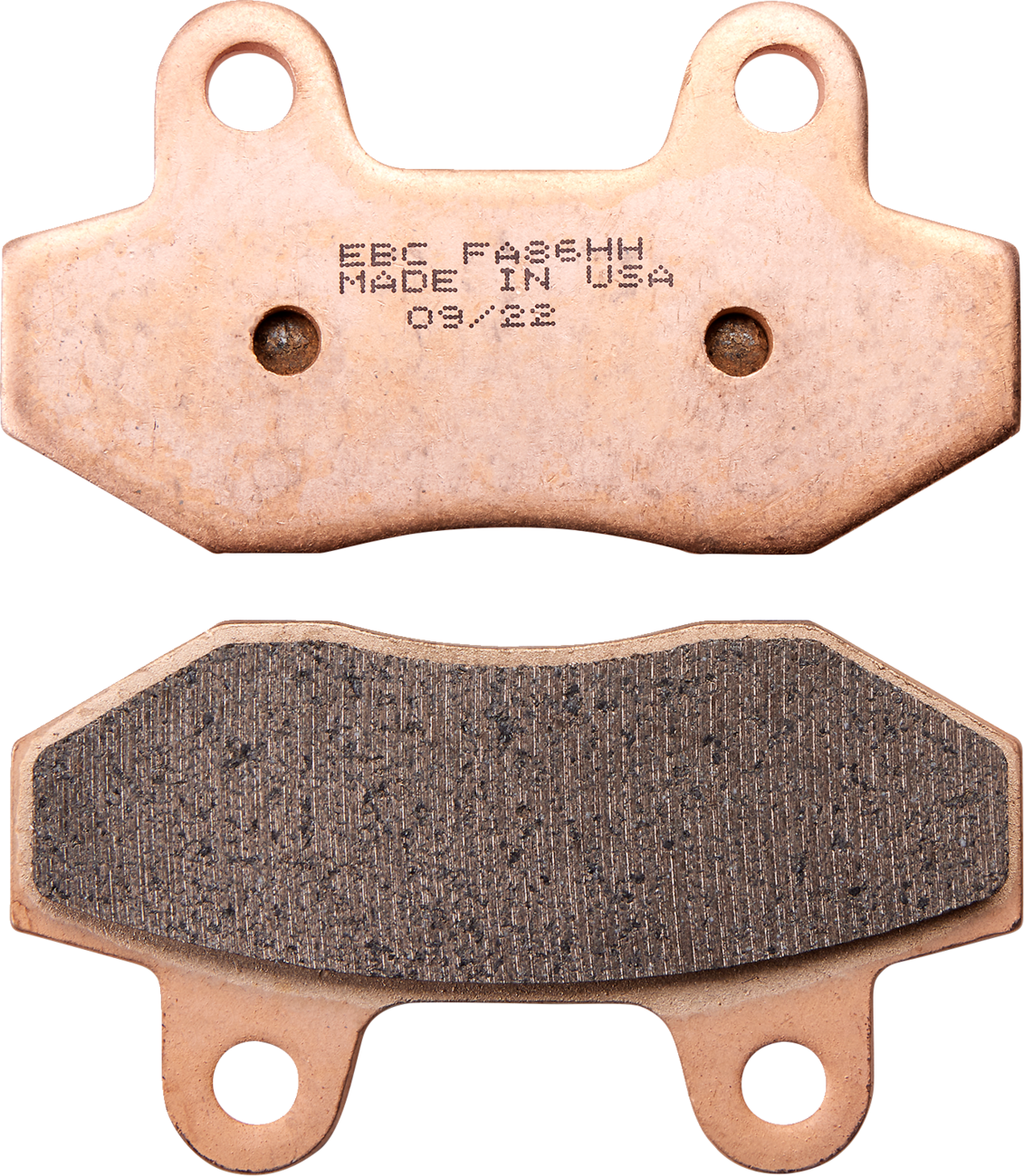 Ebc Brake Pads