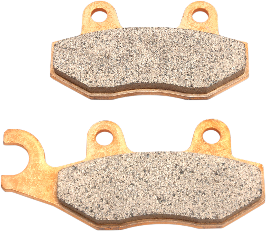 Ebc Hh Brake Pads