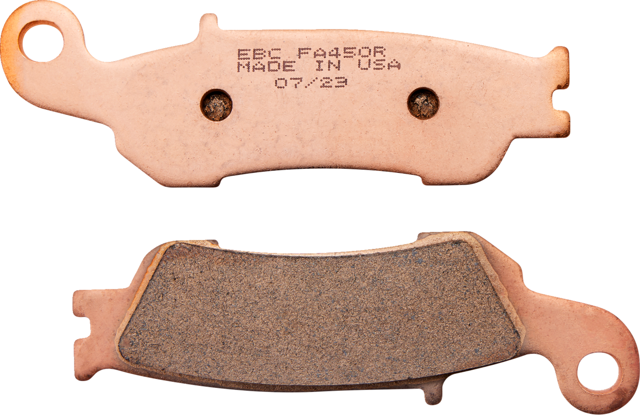 Ebc R Series Sintered Brake Pads