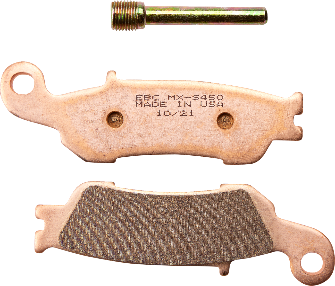 Ebc Mx-s Brake Pads