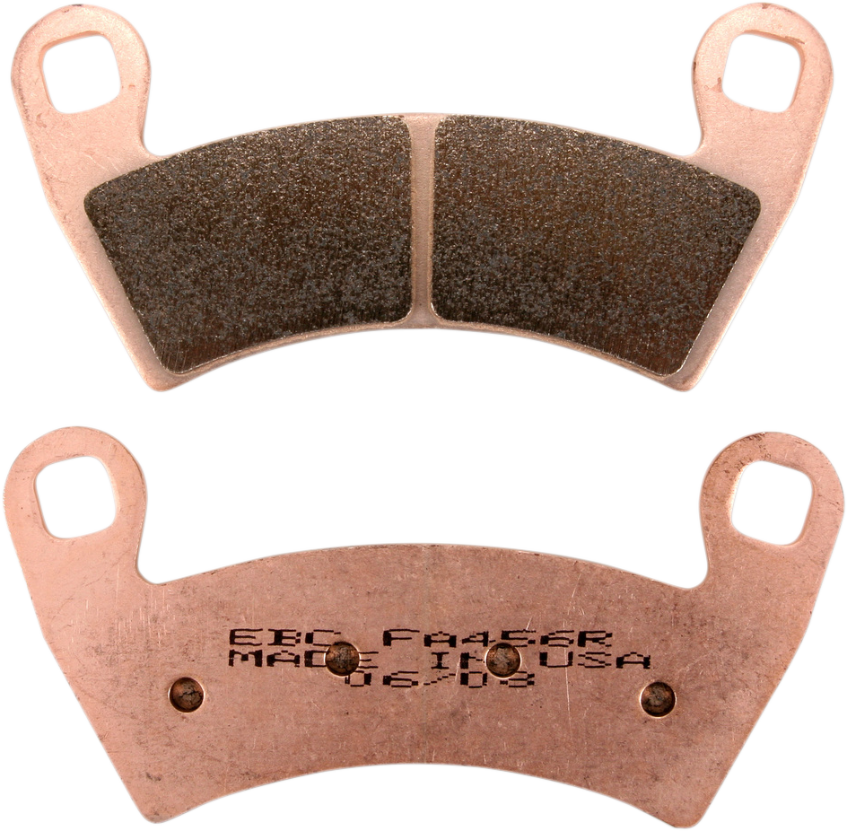 Ebc R Series Sintered Brake Pads