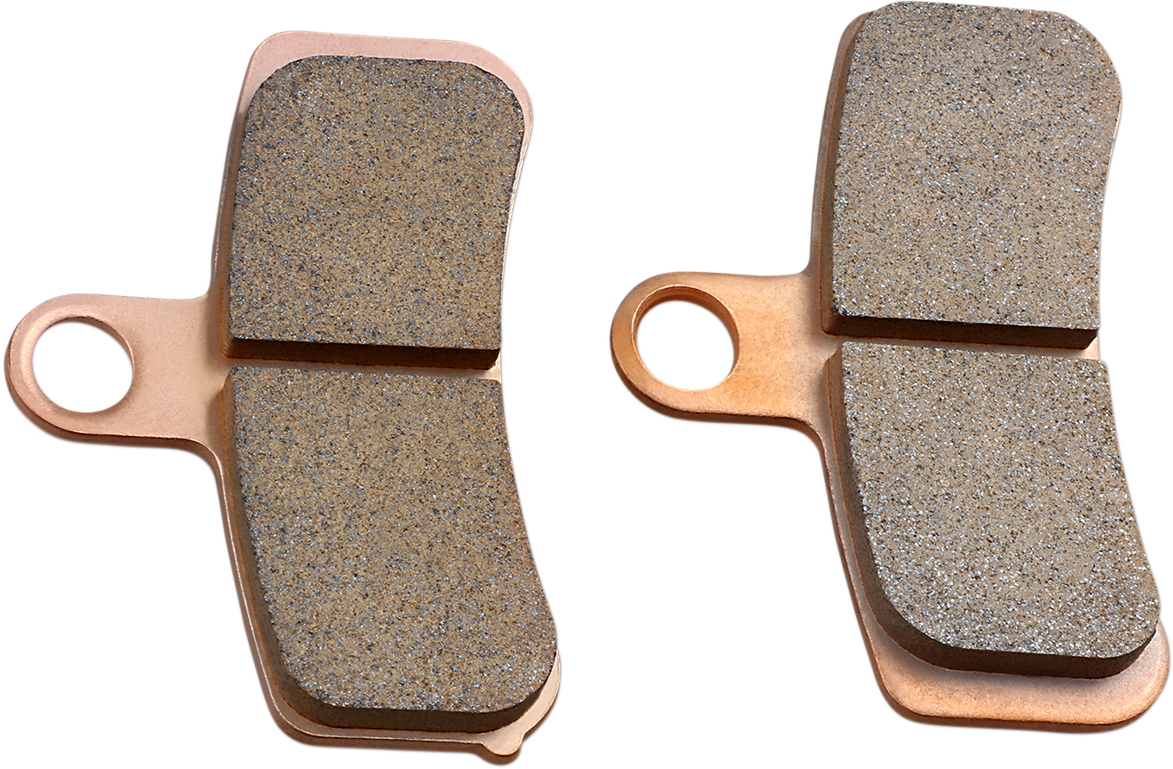 Ebc Hh Brake Pads