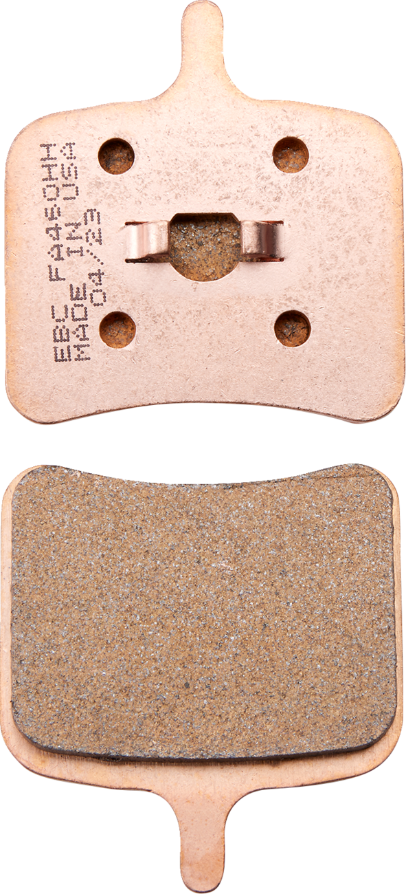 Ebc Brake Pads