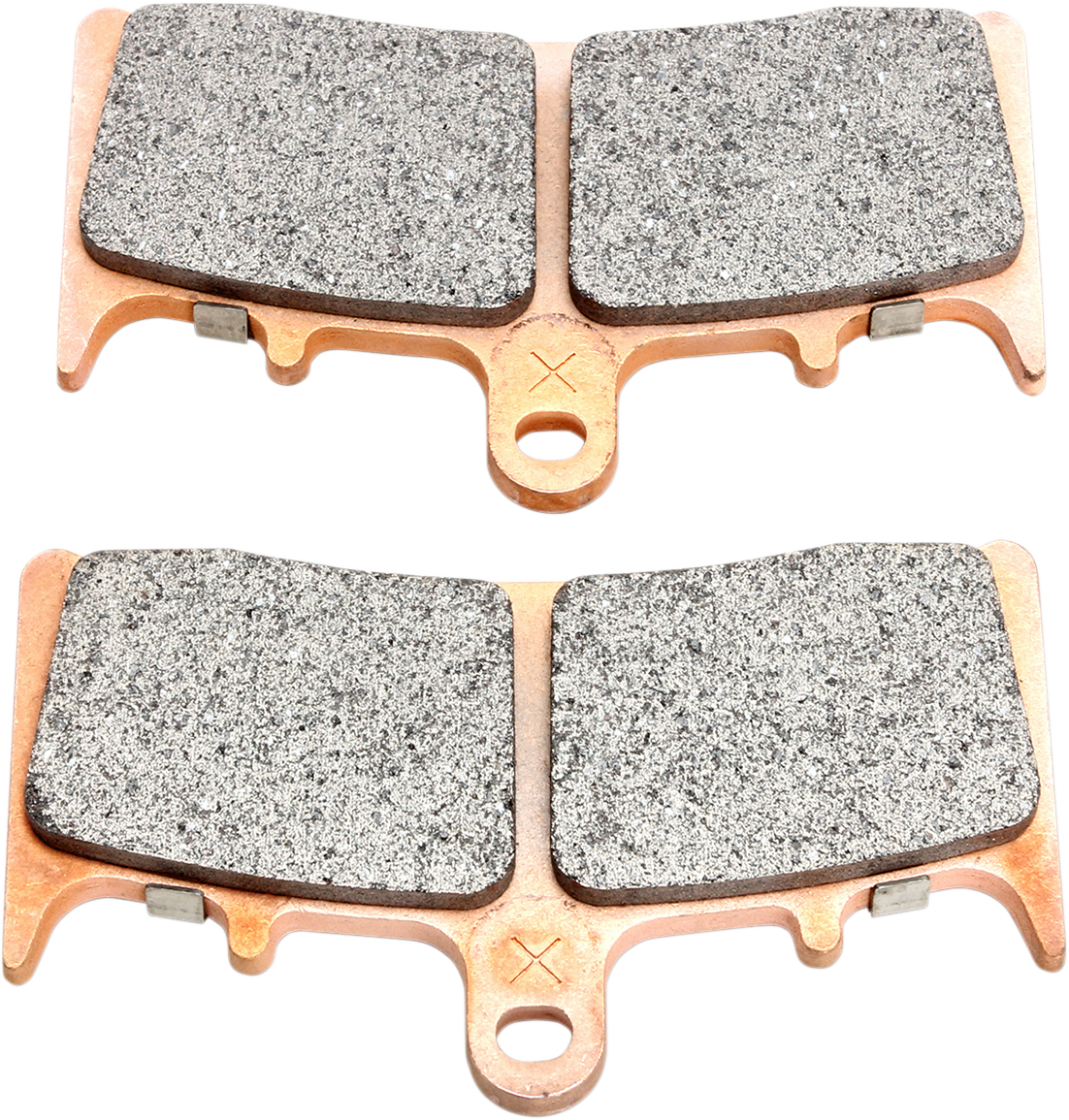 Ebc Extreme Pro Brake Pads