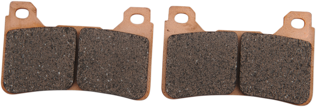 Ebc Extreme Pro Brake Pads