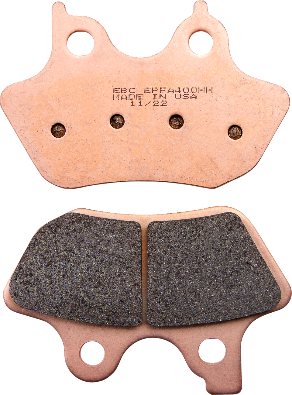 Ebc Extreme Pro Brake Pads