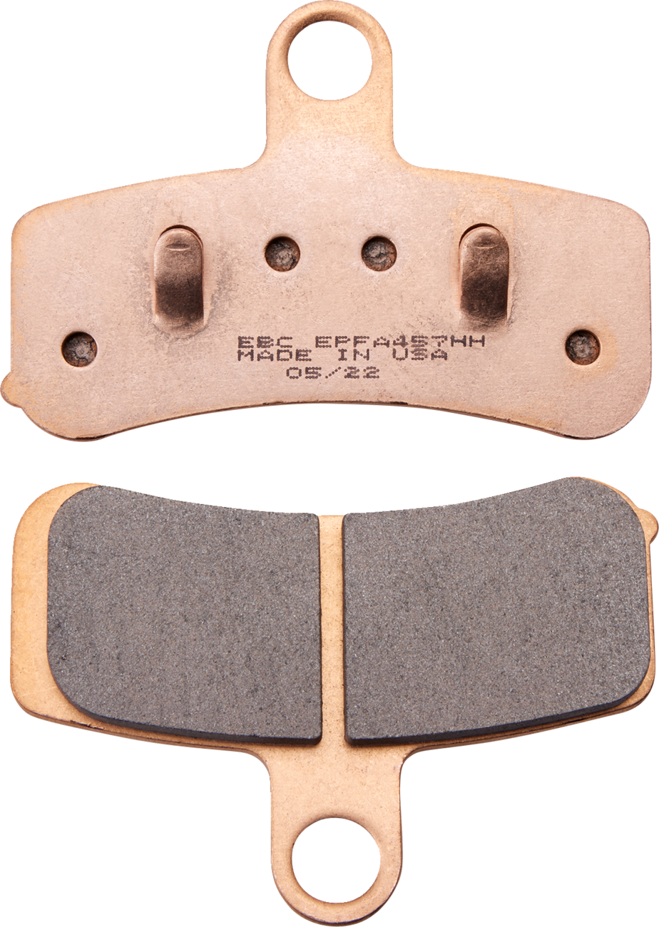 Ebc Extreme Pro Brake Pads