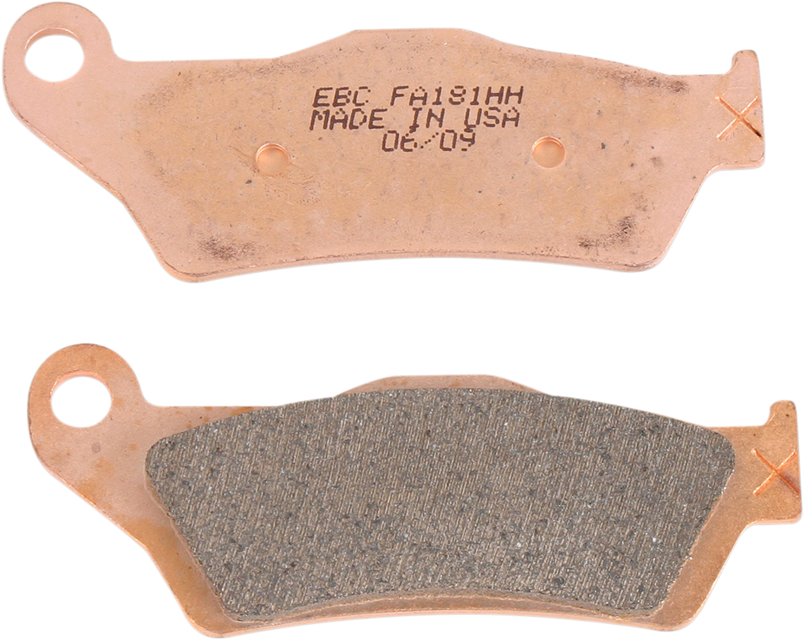 Ebc Hh Brake Pads